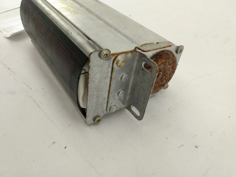 AUDI TT MK1 8N 1.8L Right Front Passenger Dash Airbag 03 04 05 06 - Изображение 4 из 4