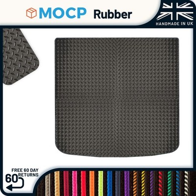 Rubber Boot Mat to fit Chery Tiggo 9 5 Seater 2025-present