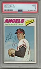 Nolan Ryan 1977 Topps (#650) PSA 3