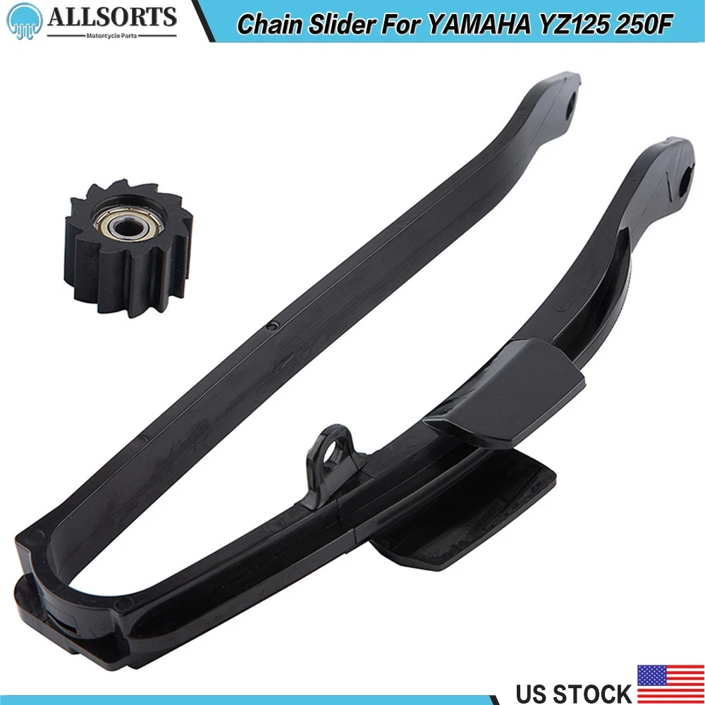 Rear Chain Guide For Yamaha YZ 125 250 250F 450F YZ250FX YZ450FX