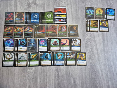 Riftbound TCG | Ornn - Deck