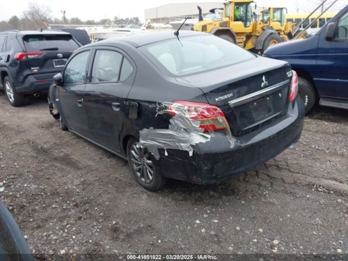 Wheel 15x5-1/2 Gray Fits 17-20 MIRAGE 642980 - Picture 6 of 12