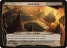 Astral Arena Planechase Anthology NM Common MAGIC THE GATHERING CARD ABUGames