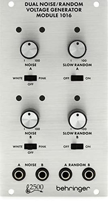 Behringer MODULE 1016 モジュラーシンセ ユーロラック Amazon | ベリンガー アナログシンセサイザー モジュラー ユーロ