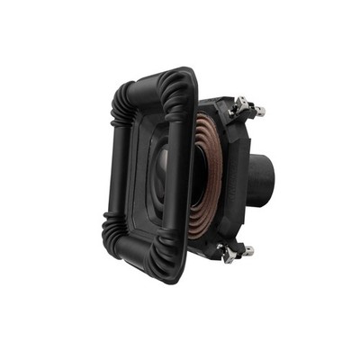 Kicker 49L7X102RK - L7X10 Standard pre-assembled re-cone kit w/2-ohm DVC