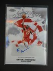 2025 Topps Chrome Onyeka Okongwu Sky Write Signatures (RAW)