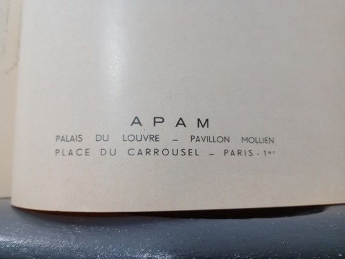 Art History: L’art Oceanien 1951 Collection Le Musee Vivant N 38 / UKY - Picture 3 of 13