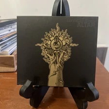 Altar by Sunn0 & Boris (CD - Daymare) - Drone - Metal - Southern Lord