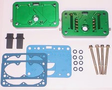 Quick Fuel 34-106qft Billet Metering Block Kit E85