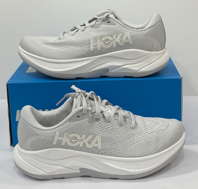 Hoka One One RINCON 4 Women s 1155131  SSTC Stardust Cosmic Grey