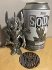 Funko Soda Sauron from Lord of the Rings International Common 1/6700