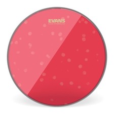 Evans Hydraulic Red Drum Head, 20 Inch