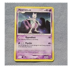 Mewtwo 11/146 Legends Awakened Holo Rare 2008 English HP 80 PSA