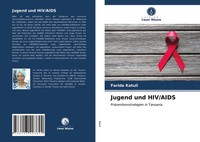 Farida Katuli | Jugend Und Hiv/Aids | Taschenbuch | Deutsch (2021) | 248 S.