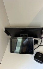 Toast Flex Dual Screen Terminal POS Bundle w/ Guest Display & Toast Tap TESTED