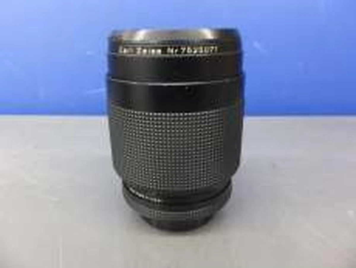 Contax f/2.8 Camera Lenses 100mm Focal for sale - eBay