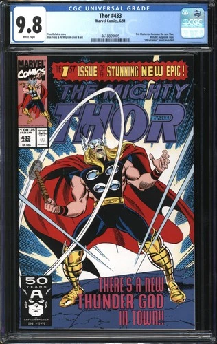 Comic Image