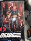 HASBRO G.I. JOE CLASSIFIED SERIES #146 COBRA ZANDAR 6" ACTION FIGURE