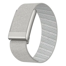 Nylon Sport Band Compatible with Whoop 5.0 Bands One, Peak and Life, Breathab...