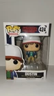 Funko Pop! Vinyl: Stranger Things - Dustin Henderson (w/ Compass) #424