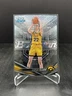 2022-23 Bowman University Best Basketball Caitlin Clark #50 (O)