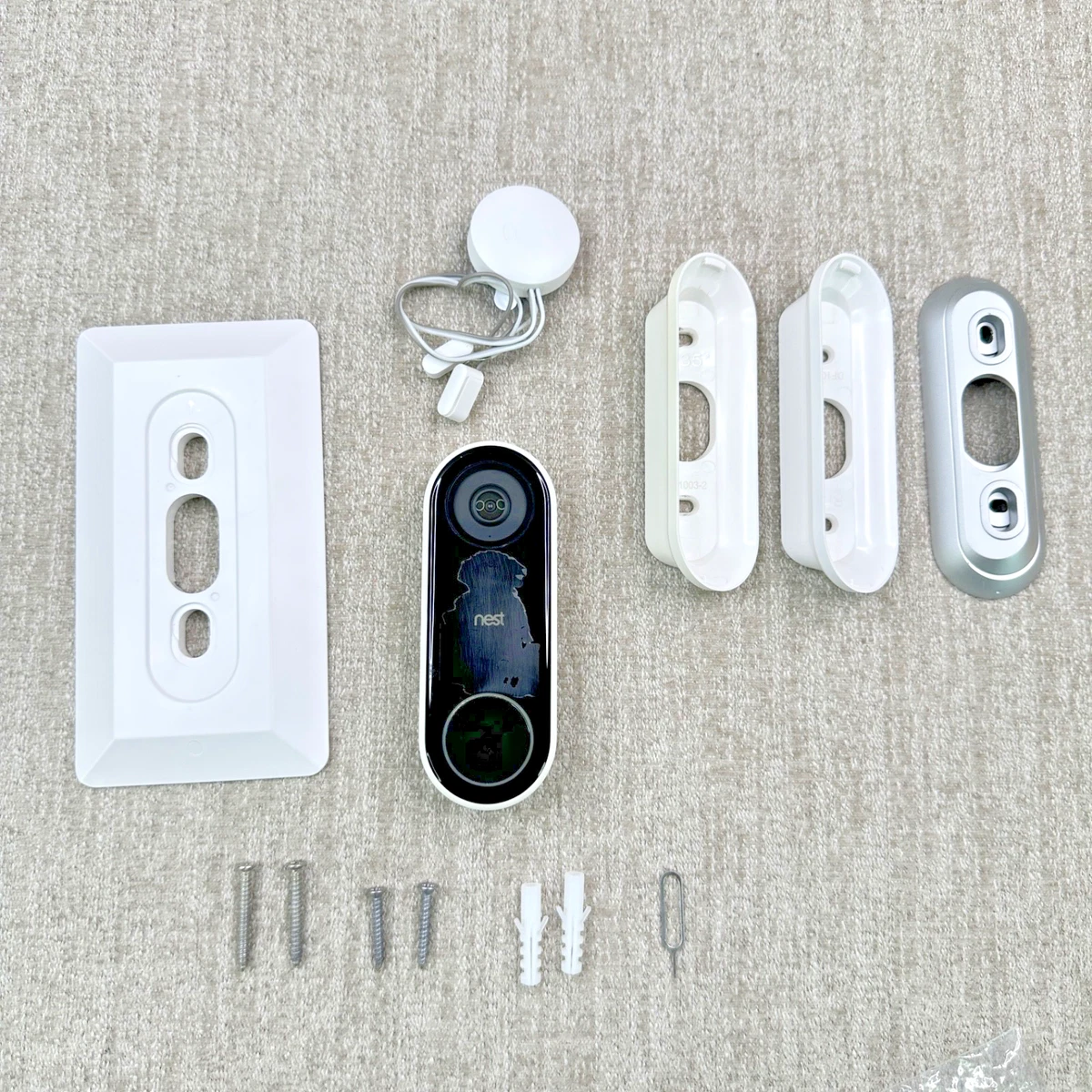 Google Nest Doorbells for sale - eBay