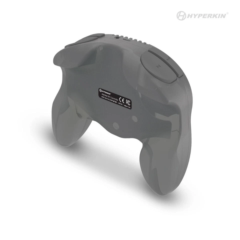 Admiral Bluetooth Controller For Nintendo 64 - Hyperkin - Image 3 of 4