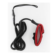 Surfboard Surfing Stand Up Paddle Board Coiled Leg Foot Rope Strap