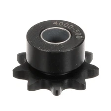 Somerset Industries Sprocket 41B09H W/Garlock Tkup 4000-522 - Free Shipping +