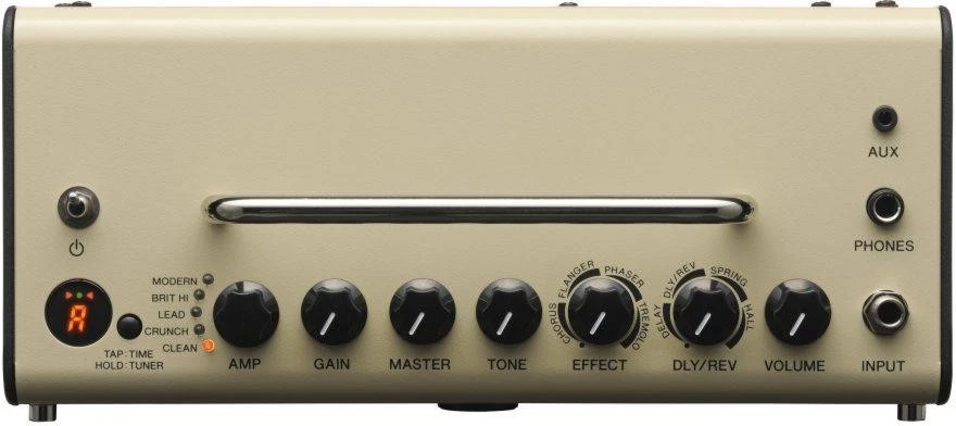 Yamaha THR5 10-Watt 2x3-Inch Modeling Desktop Combo Amp - Image 3 of 4