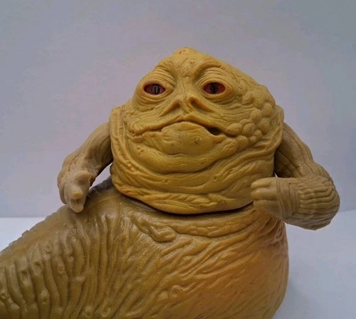 Kenner Star Wars Jabba The Hutt Action Figure
