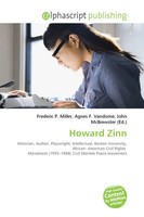 Frederic P. Miller (U. A.) | Howard Zinn | Taschenbuch | Englisch (2026)