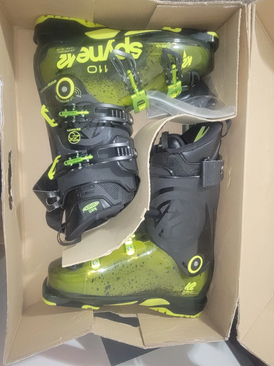 K2 Ski & Snowboard Boots for sale | eBay