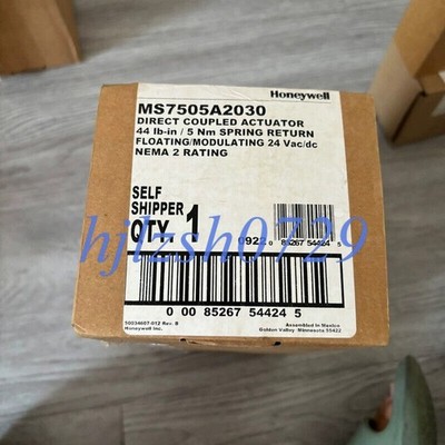 1pcs New MS7505A2030 # DHL or Fedex 90days Warranty *bn
