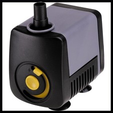 Energy-efficient Pondmaster Magnetic Drive Water Pump For Indooroutdoor Use Energy-efficient Pondmaster Magnetic Drive Water Pump For Indooroutdoor Use