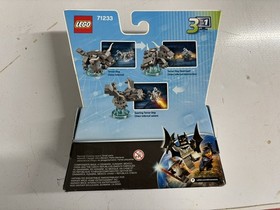 LEGO Dimensions 71233 Ghostbusters Stay Puft Terror Dog Fun Pack Minifigure