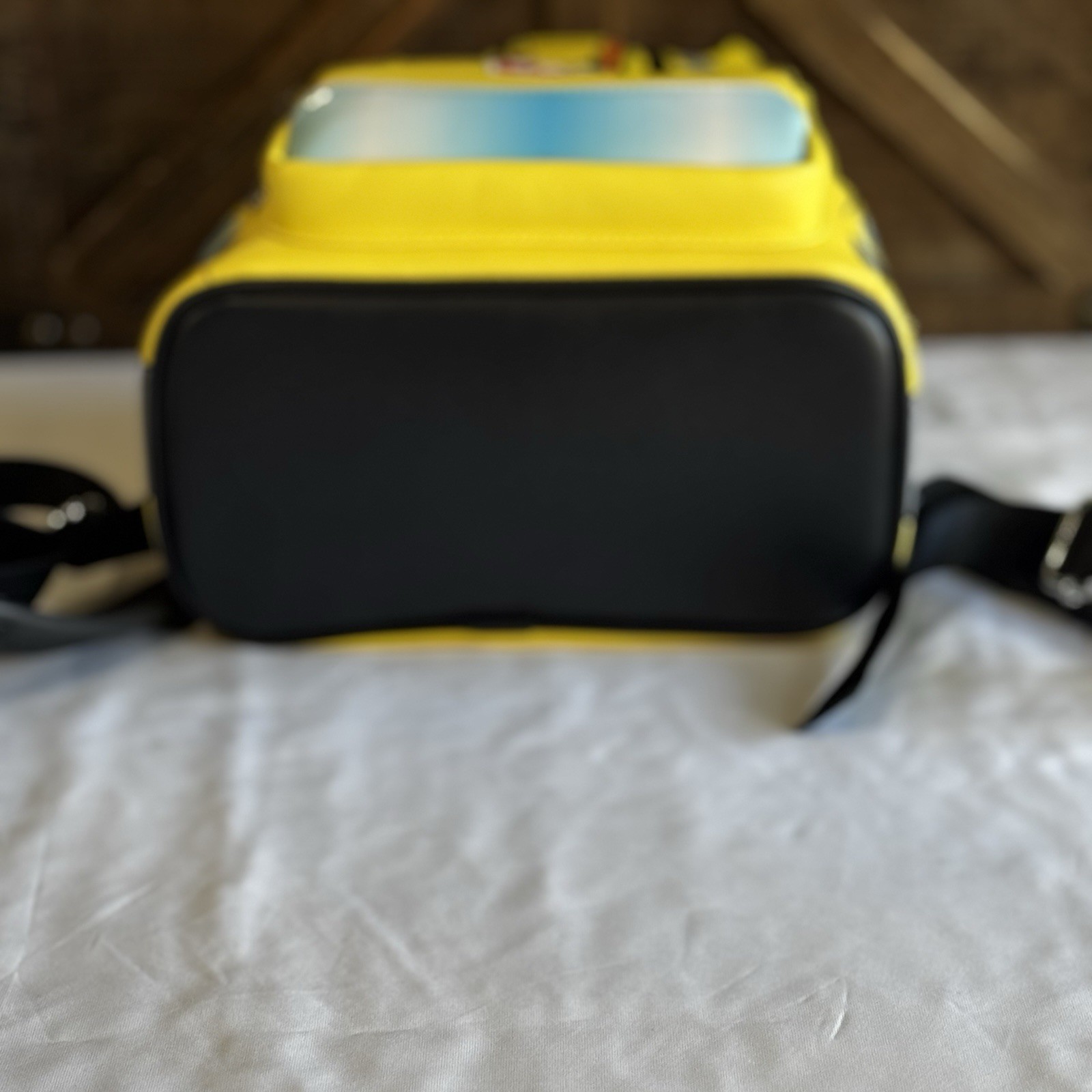 Loungefly Mini Backpack - Exclusive Transformers … - image 3