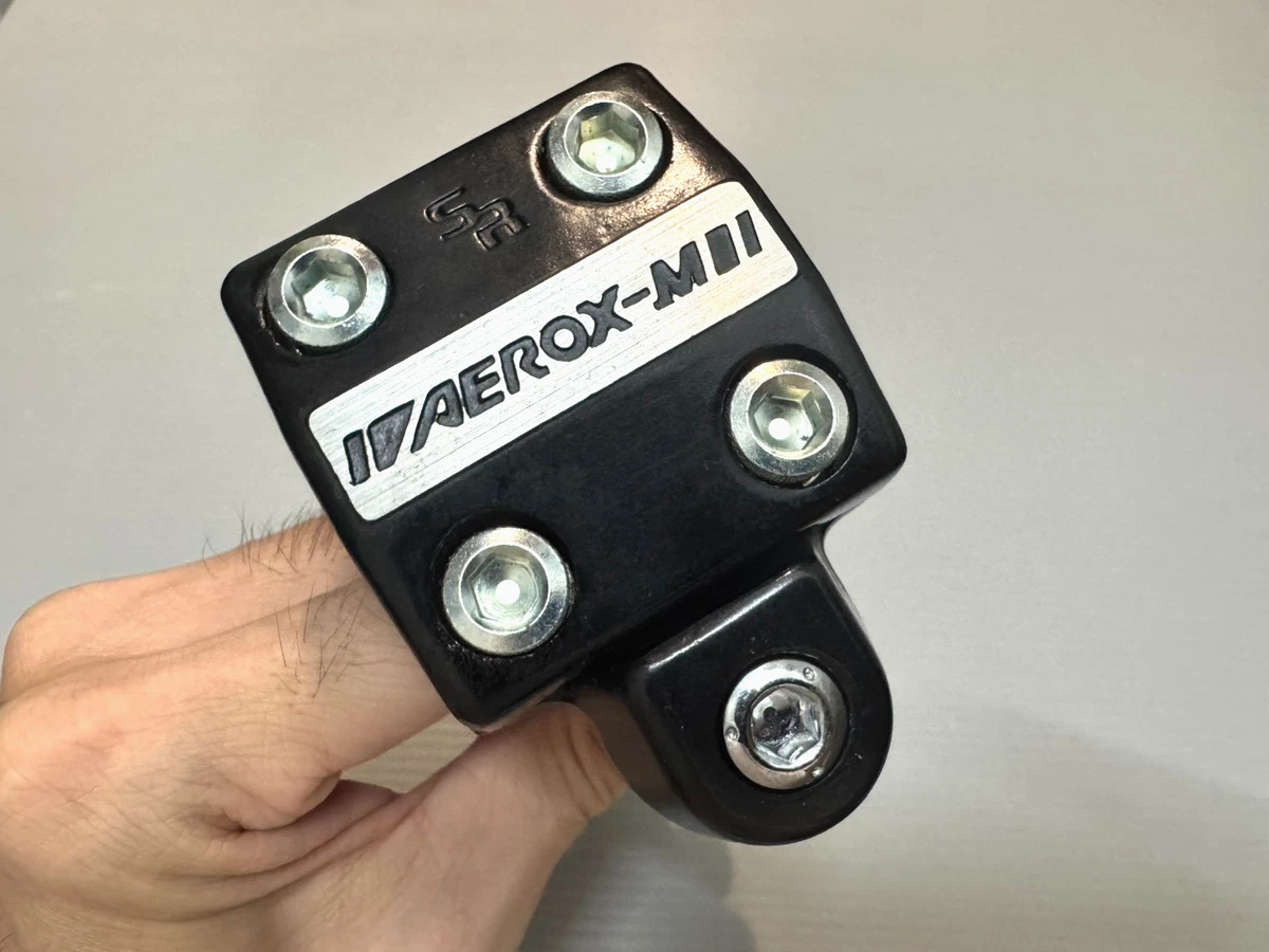 Suntour Stems for BMX Bike-Old School Vintage Bicycle Parts for