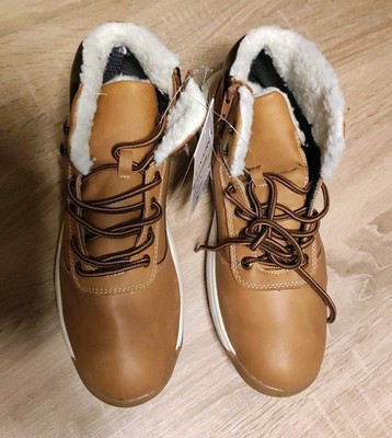 Neue Livergy Winterboots, Winterschuhe, Schuhe, Halbstiefel Gr. 43