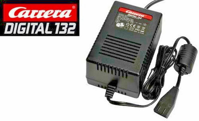 Carrera 30327U Digital 132 Power supply No Packaging 1:32 Slot Car Track
