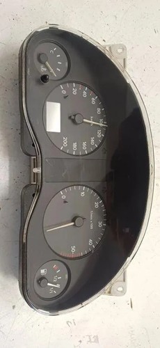 VW SHARAN 7M8, 7M9, 7M6 Kombiinstrument VDNF1074851 E10723102 34894593