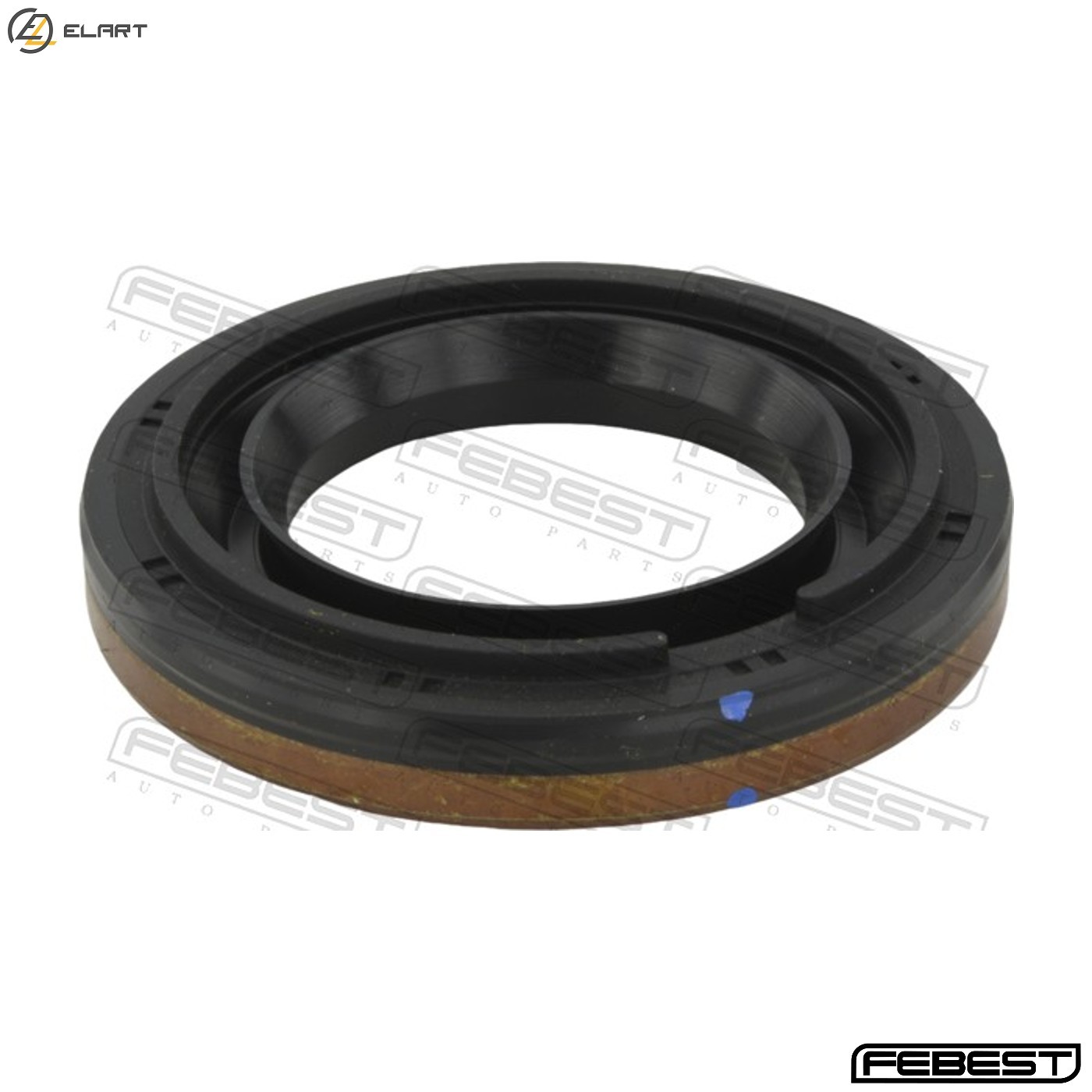 SHAFT SEAL DRIVE SHAFT 95AES-40710911X FOR INFINITI NISSAN KR20DDET 2.0L 4cyl