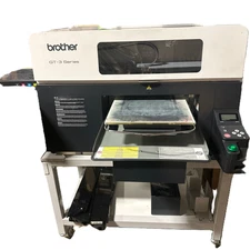 DTG Printer Brother GT-3  Direct to Garment  T-shirt Printer