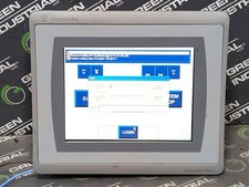 USED Allen Bradley 2711P-T6C21D8S PanelView P...