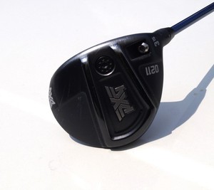 Pxg 0211 Fairway Wood | eBay