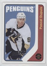 2014-15 O-Pee-Chee Retro Pascal Dupuis #176 2z7