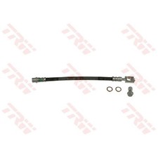 2x Bremsschlauch hinten für Audi A4 B6 8E2 8E5 8H7 B7 8EC 8ED 8HE | 24295817