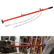 Auto Body Alignment Bar 1-1/4" Versatile Cars Bumper Alignment Tool Chain 77175