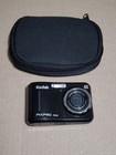 Kodak Pixpro Fz43 16 Mp Digital Camera - Black - Tested!