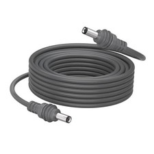 Starlink Mini DC Cable 16FT/5M - Ideal Extension Replacement DC Power 5M/16.4ft